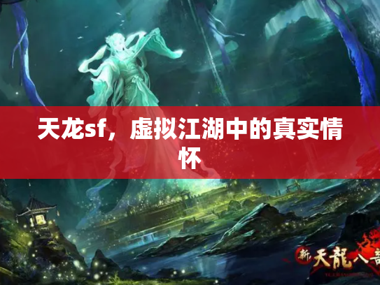 天龙sf，虚拟江湖中的真实情怀
