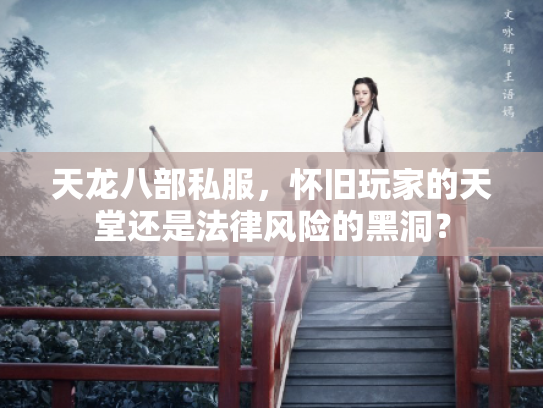天龙八部私服，怀旧玩家的天堂还是法律风险的黑洞？