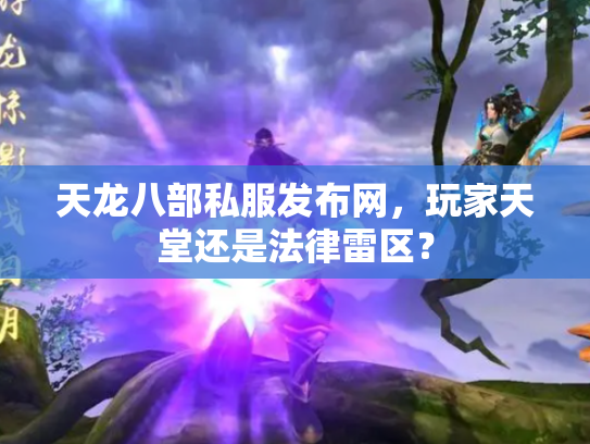 天龙八部私服发布网，玩家天堂还是法律雷区？