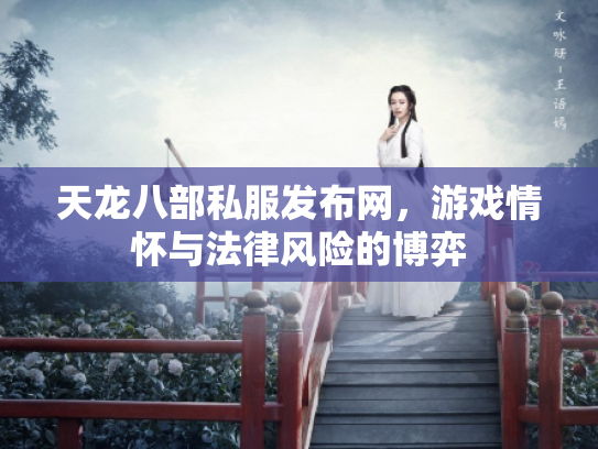 天龙八部私服发布网，游戏情怀与法律风险的博弈