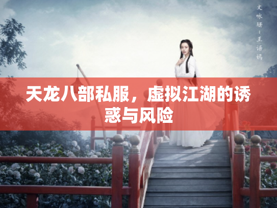天龙八部私服，虚拟江湖的诱惑与风险