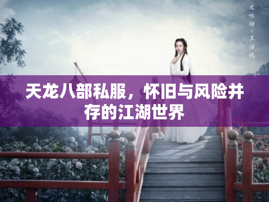 天龙八部私服，怀旧与风险并存的江湖世界