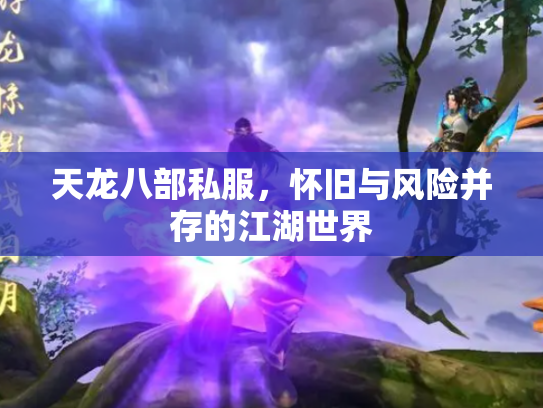 天龙八部私服，怀旧与风险并存的江湖世界