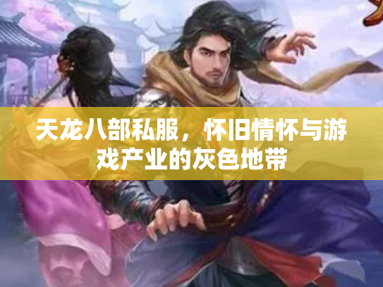 天龙八部私服，怀旧情怀与游戏产业的灰色地带