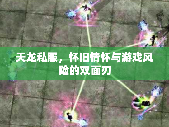 天龙私服，怀旧情怀与游戏风险的双面刃