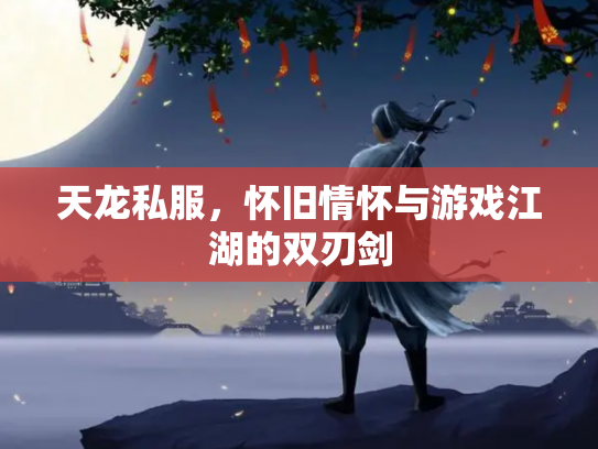 天龙私服，怀旧情怀与游戏江湖的双刃剑