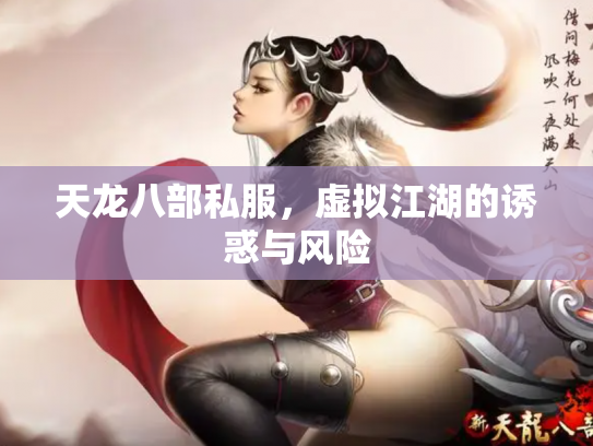 天龙八部私服，虚拟江湖的诱惑与风险