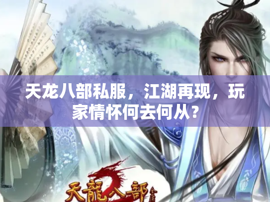 天龙八部私服，江湖再现，玩家情怀何去何从？