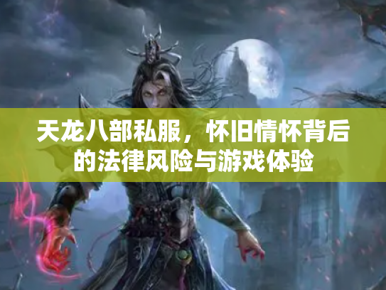 天龙八部私服，怀旧情怀背后的法律风险与游戏体验