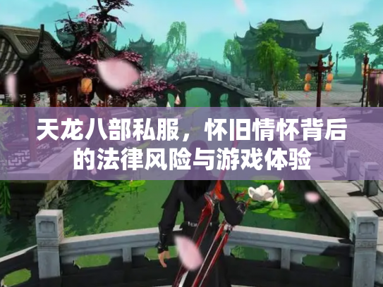 天龙八部私服，怀旧情怀背后的法律风险与游戏体验