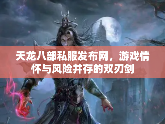 天龙八部私服发布网，游戏情怀与风险并存的双刃剑