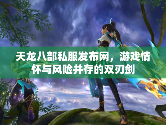 天龙八部私服发布网，游戏情怀与风险并存的双刃剑