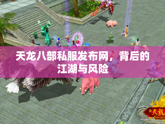 天龙八部私服发布网，背后的江湖与风险