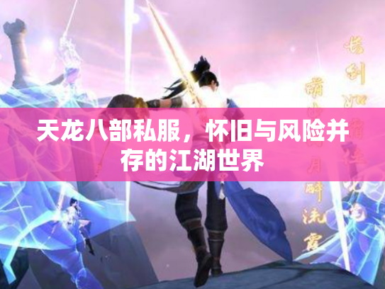 天龙八部私服，怀旧与风险并存的江湖世界