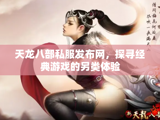 天龙八部私服发布网，探寻经典游戏的另类体验