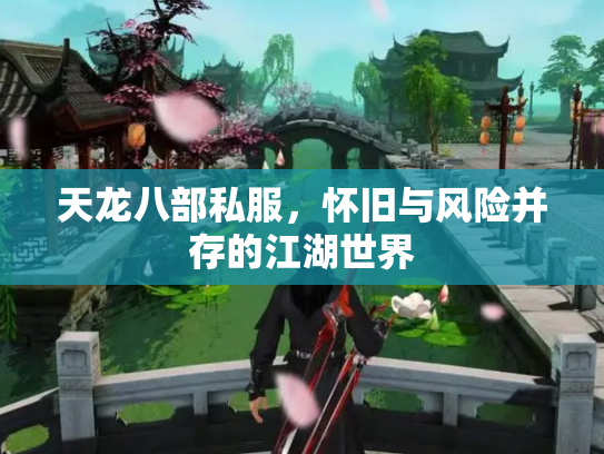 天龙八部私服，怀旧与风险并存的江湖世界