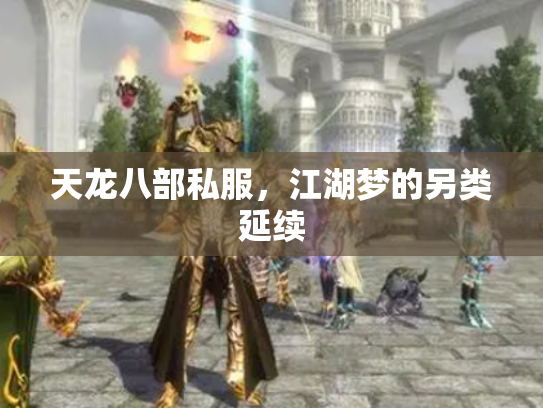 天龙八部私服，江湖梦的另类延续