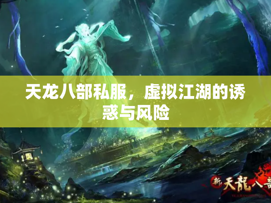 天龙八部私服，虚拟江湖的诱惑与风险