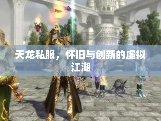 天龙私服，怀旧与创新的虚拟江湖