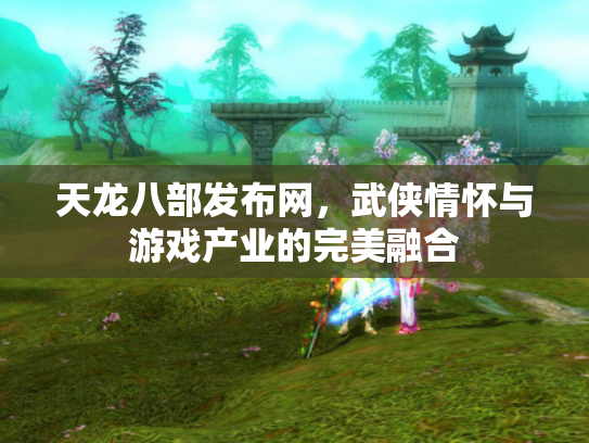 天龙八部发布网，武侠情怀与游戏产业的完美融合