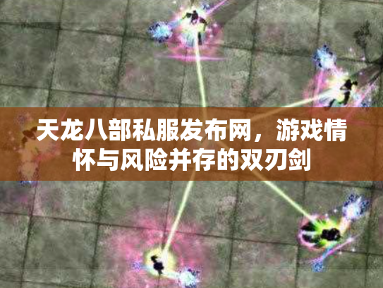 天龙八部私服发布网，游戏情怀与风险并存的双刃剑