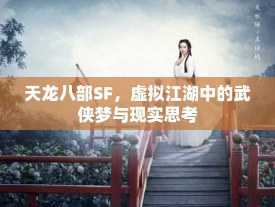 天龙八部SF，虚拟江湖中的武侠梦与现实思考