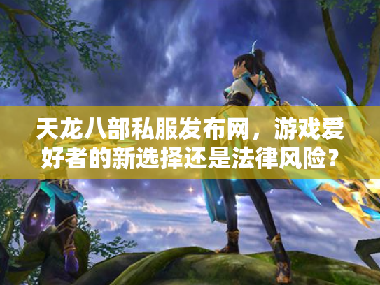 天龙八部私服发布网，游戏爱好者的新选择还是法律风险？