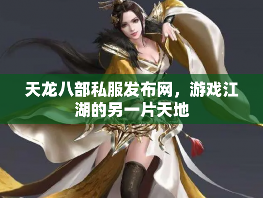 天龙八部私服发布网，游戏江湖的另一片天地