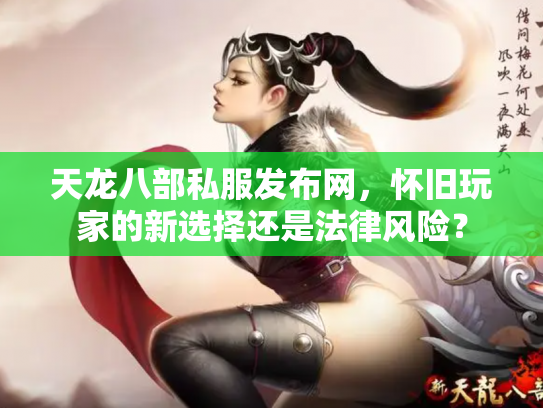 天龙八部私服发布网，怀旧玩家的新选择还是法律风险？