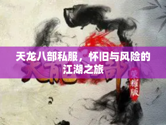 天龙八部私服，怀旧与风险的江湖之旅