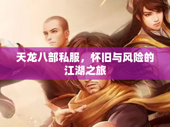 天龙八部私服，怀旧与风险的江湖之旅