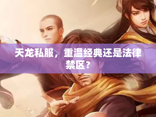 天龙私服，重温经典还是法律禁区？