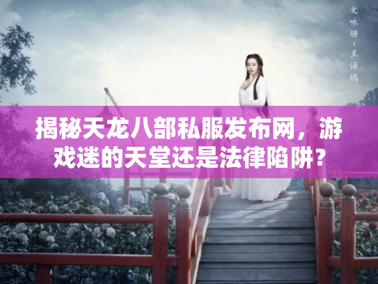揭秘天龙八部私服发布网，游戏迷的天堂还是法律陷阱？