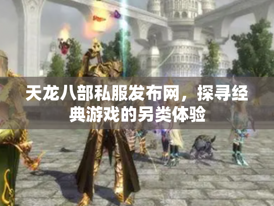 天龙八部私服发布网，探寻经典游戏的另类体验