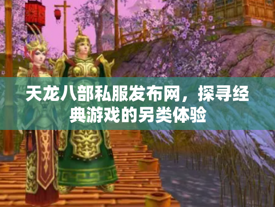 天龙八部私服发布网，探寻经典游戏的另类体验