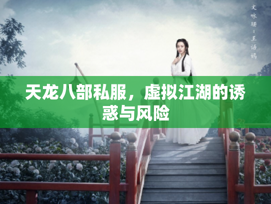 天龙八部私服，虚拟江湖的诱惑与风险