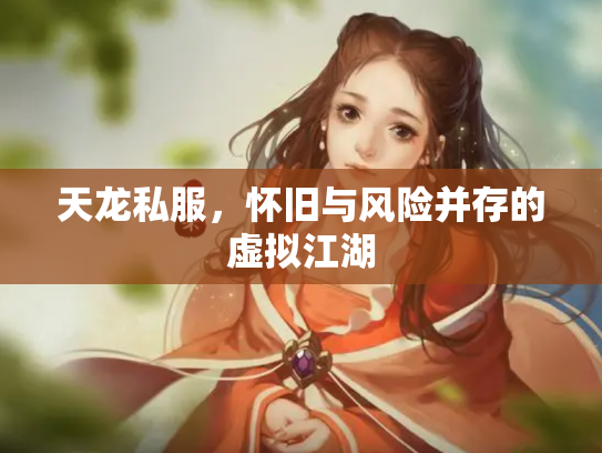 天龙私服，怀旧与风险并存的虚拟江湖