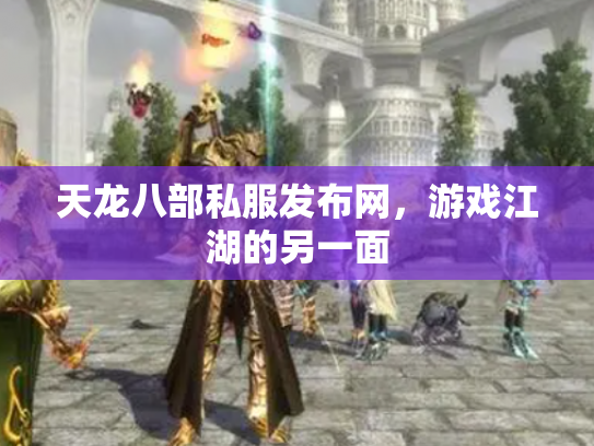天龙八部私服发布网，游戏江湖的另一面