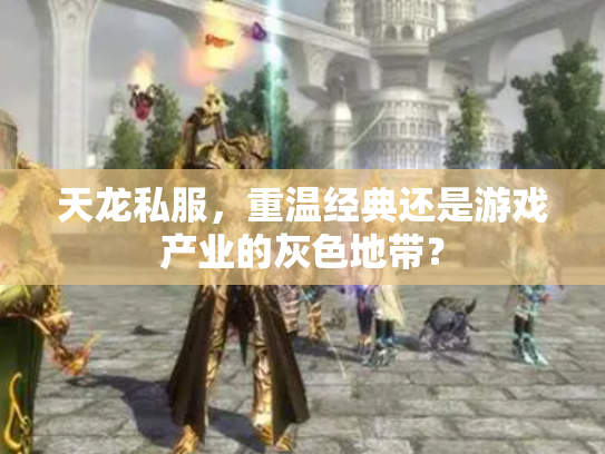 天龙私服，重温经典还是游戏产业的灰色地带？