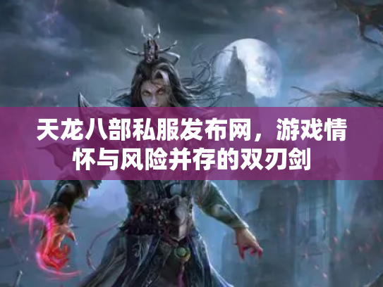 天龙八部私服发布网，游戏情怀与风险并存的双刃剑