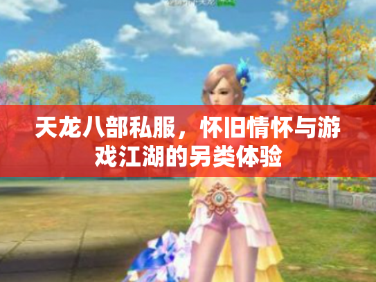 天龙八部私服，怀旧情怀与游戏江湖的另类体验