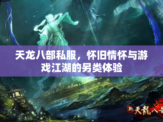 天龙八部私服，怀旧情怀与游戏江湖的另类体验