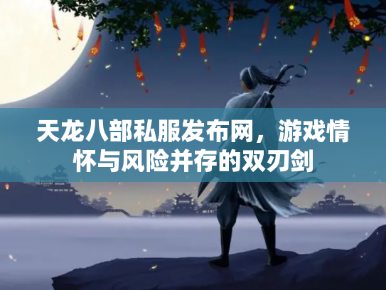 天龙八部私服发布网，游戏情怀与风险并存的双刃剑