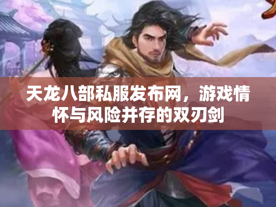 天龙八部私服发布网，游戏情怀与风险并存的双刃剑