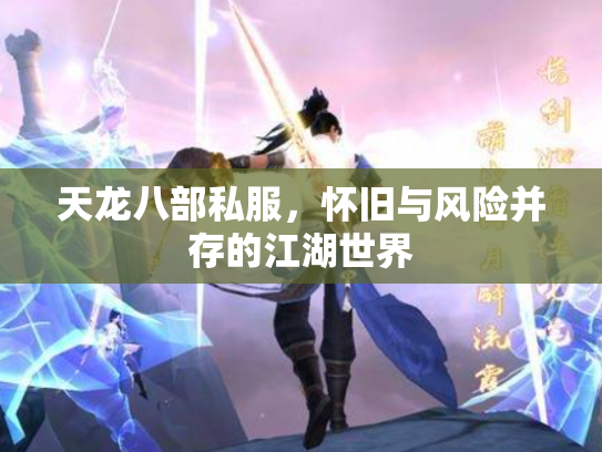 天龙八部私服，怀旧与风险并存的江湖世界