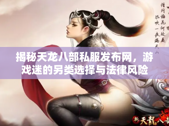 揭秘天龙八部私服发布网，游戏迷的另类选择与法律风险