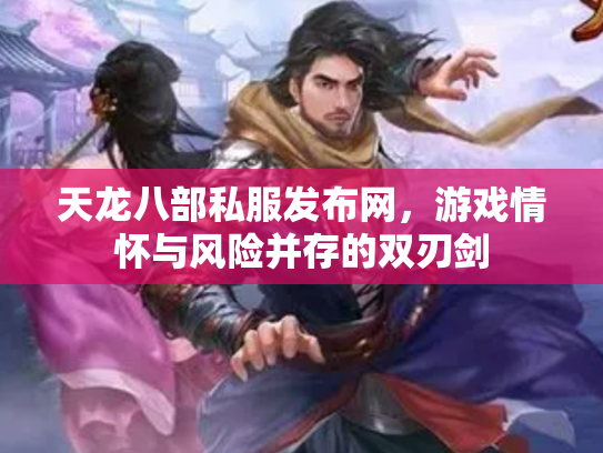天龙八部私服发布网，游戏情怀与风险并存的双刃剑