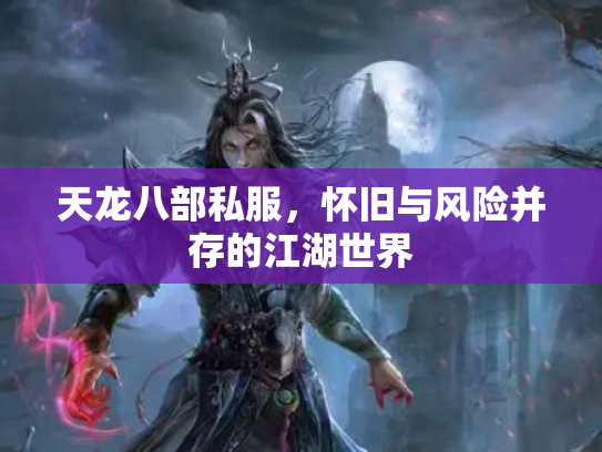 天龙八部私服，怀旧与风险并存的江湖世界