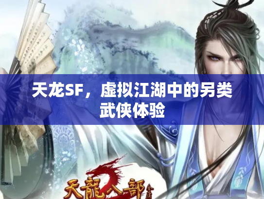 天龙SF，虚拟江湖中的另类武侠体验