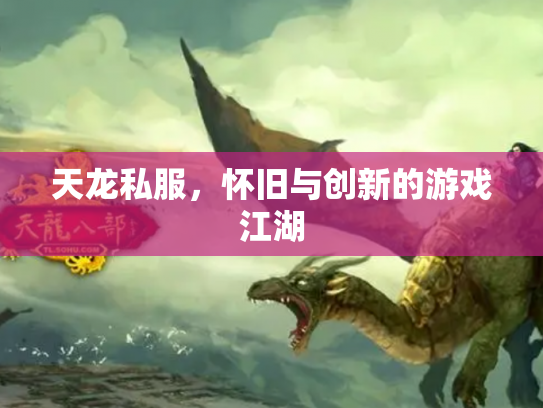 天龙私服，怀旧与创新的游戏江湖
